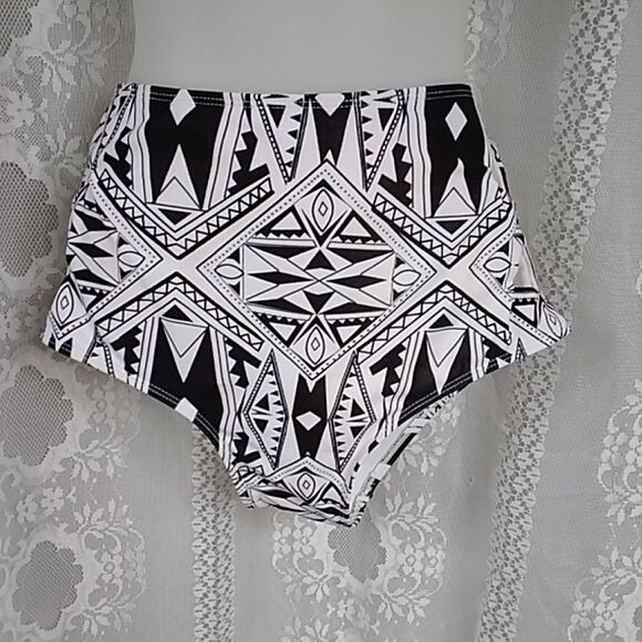 Women Bikini Set Pus-Up Bra Swimsuit - Picture 4 of 14